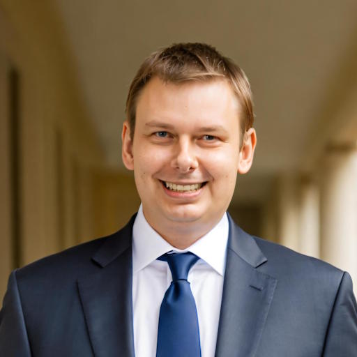 Dmitrij Zykovič